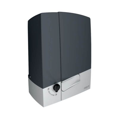 CAME BXV10ALF Sliding Gate Motor. Fast Opening Rapid Version. 24v Motor, Max 1000kg Gate, Complete With Electronic Board With Display. (801MS-0251)