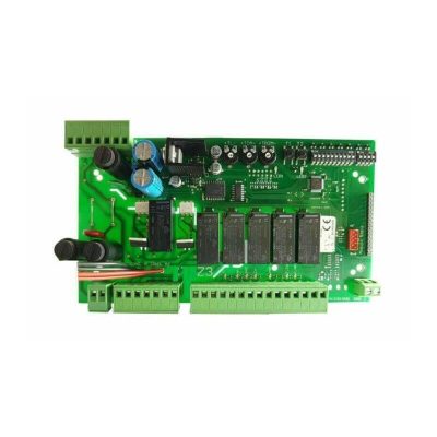 CAME ZA3 Circuit Board