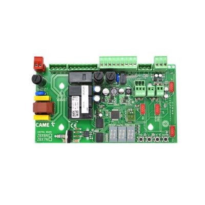 CAME ZBX7N Circuit Board