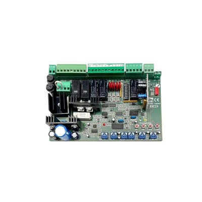 CAME ZBXE24 Circuit Board