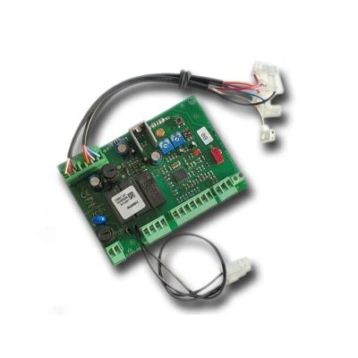 CAME ZC5 Circuit Board