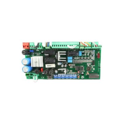 CAME ZD2 Circuit Board