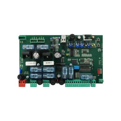 CAME ZL180 Circuit Board