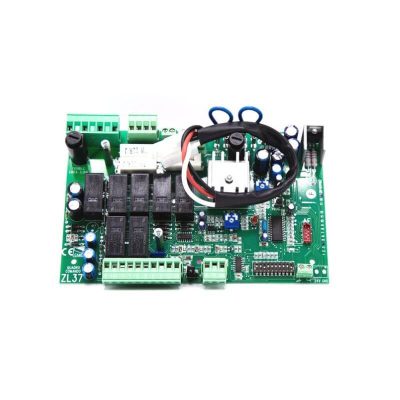 CAME ZL37F Circuit Board
