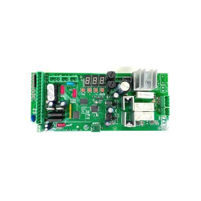 CAME ZL39 Circuit Board