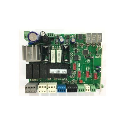 CAME ZL65 Circuit Board