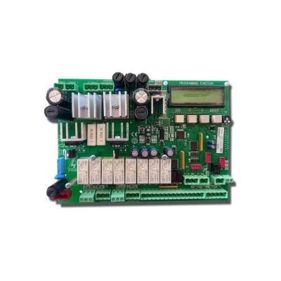 CAME ZLJ24 Circuit Board