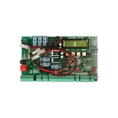 CAME ZM3E Circuit Board