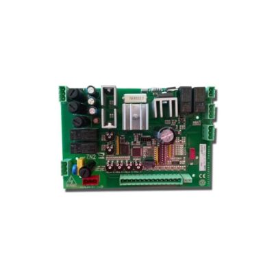 CAME ZN2 Circuit Board
