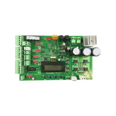 CAME ZN8 Circuit Board