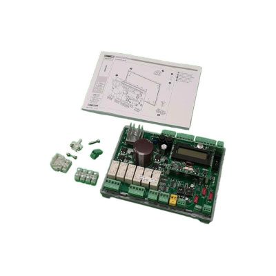 CAME ZLX24SA Conversion Kit 88006-0085