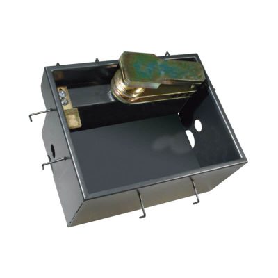 CAME 001FROG-CS Super Frog - Underground foundation casing