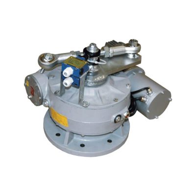 CAME 001FROG-MS Super Frog - Underground Swing Gate Motor