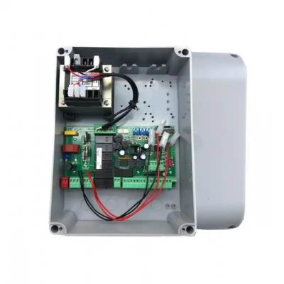 CAME 002ZA3P Control Panel