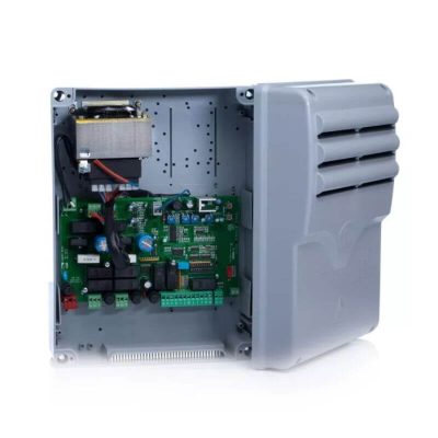 CAME 002ZL180 Control Panel