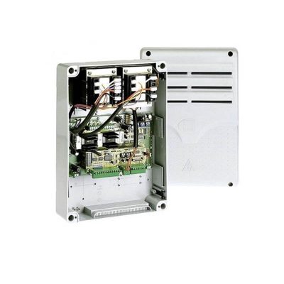 CAME 002ZL19N Control Panel