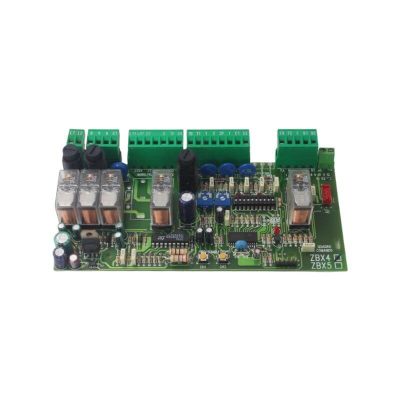 CAME ZBX4 Circuit Board
