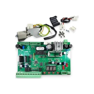 CAME ZL371 Circuit Board