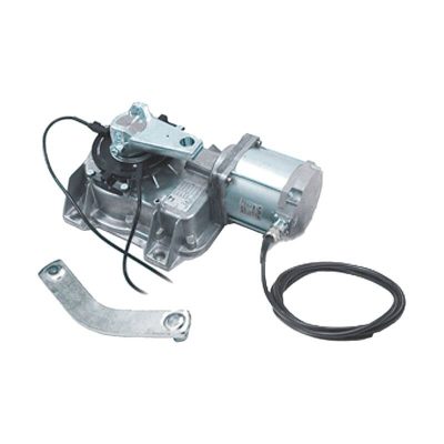 CAME FROG-A24 - 24 Volt Underground Swing Gate Motor