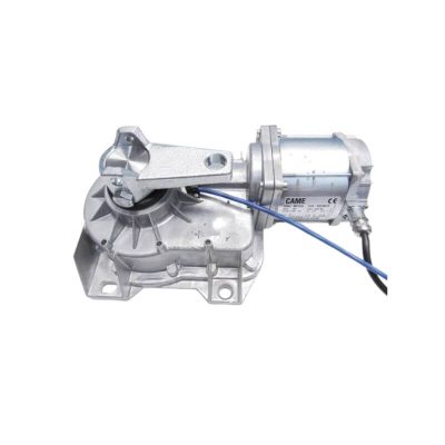 CAME FROG-A24E - 24 Volt Underground Swing Gate Motor With Encoder