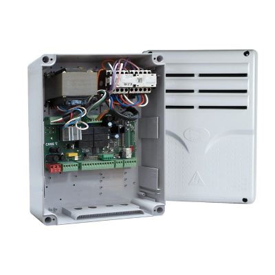 ZT6 (400V BK/BKS Series)