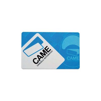 CAME RFiD Swipe Card