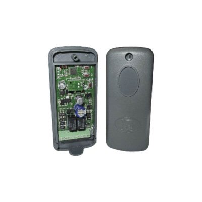 806SL-0370. 806SL-0370. S0002P. External dual-channel IP54 at 12 – 24 V AC – DC control board for keypads and transponders