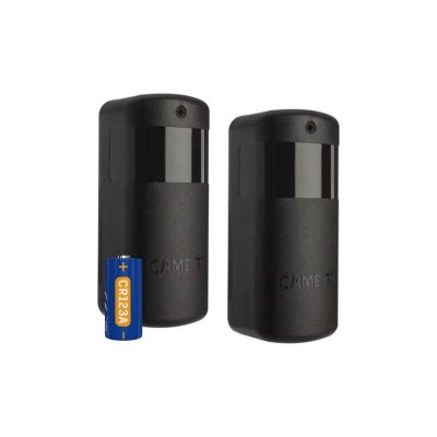 DXR10BAP (Battery TX)