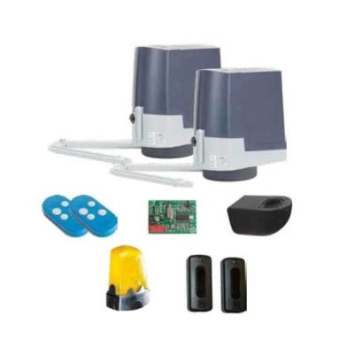 CAME FTX 8K01MB-010 Swing Gate Operator Kit