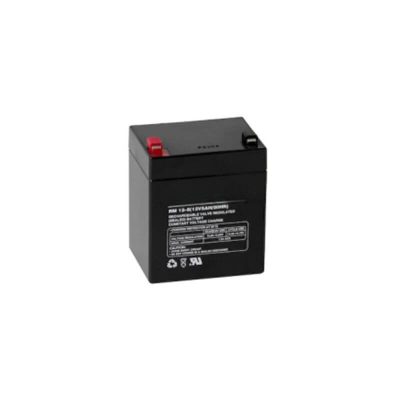12V 5Ah (SLA) Battery