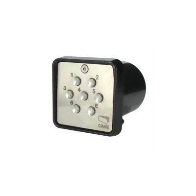 CAME keypad