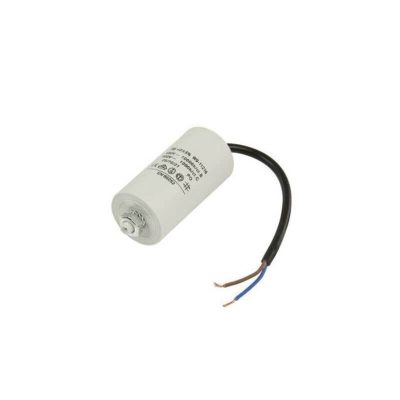 10µF (119RIR271)