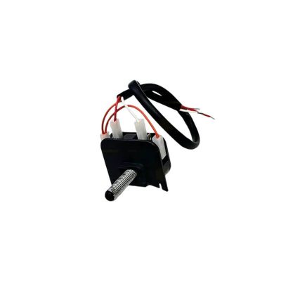 BKV, BKX Limit Switch Assembly