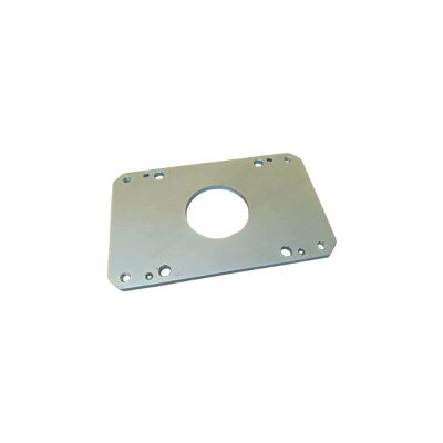 GT4 Clamp Plate (88003-0073)