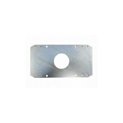 GT8 Clamp Plate (88003-0100)
