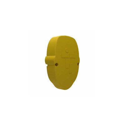 Boom End Cap (88003-0111)