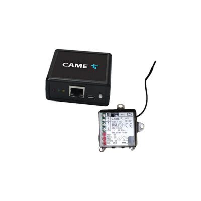 Connect IP kit (8K06SA-001)