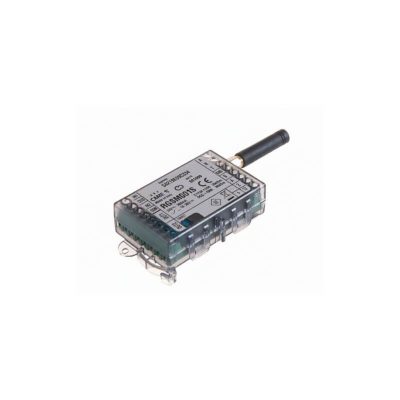 4G Gateway Module