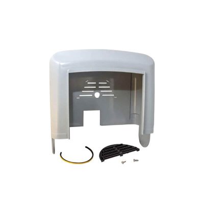 BK Motor Cover