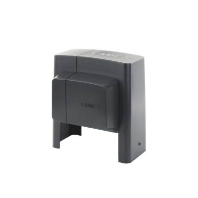 BKS Motor Cover