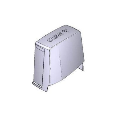 BKV Motor Cover