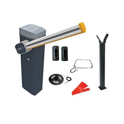 GT4 Barrier Kit (4 m)
