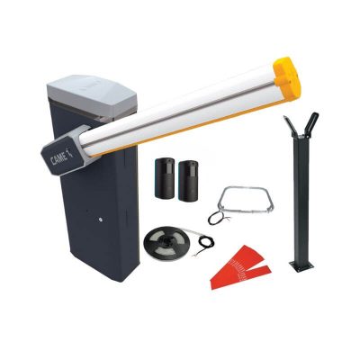 GT8 Barrier "BUS" Kit (6 m)